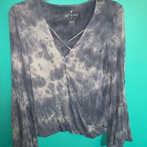 American eagle tops! All three $45 or $15 each!!